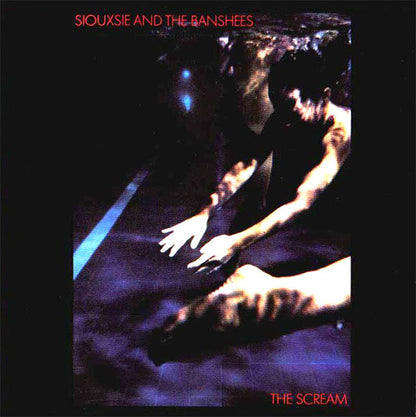 Siouxsie And The Banshees* : The Scream (LP, Album)