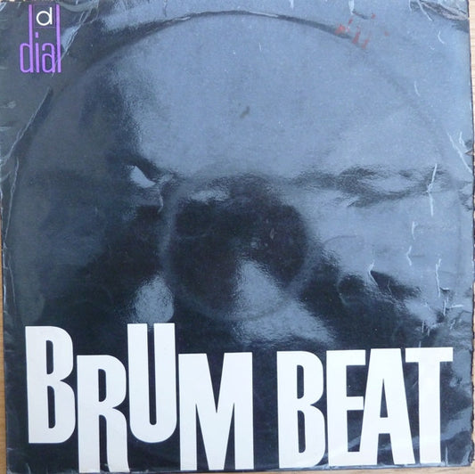 Various : Brum Beat (LP, Comp, Mono)