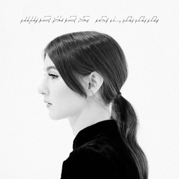 Weyes Blood : The Innocents (LP, Album, Ltd, Num)