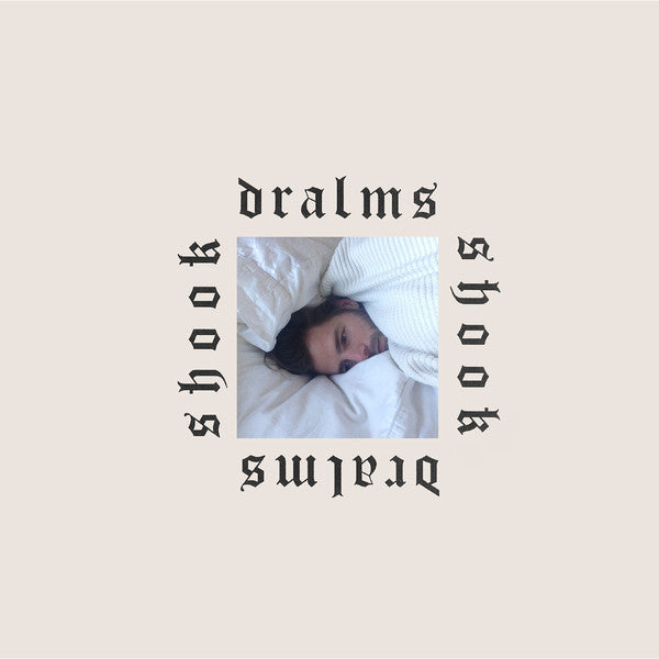 Dralms : Shook (LP, Album)